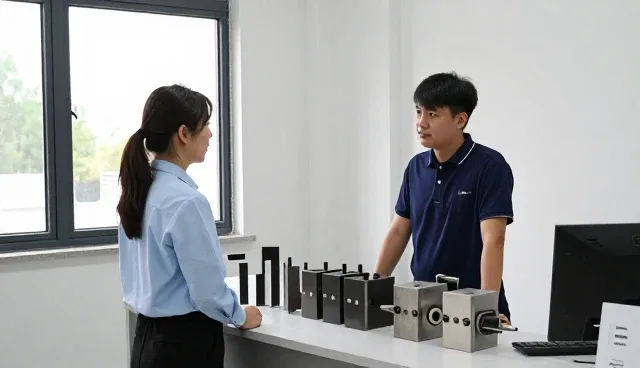 耐腐蚀合金材料的性能表现与适用环境解析